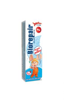 Biorepair Junior Toothpaste 50ml