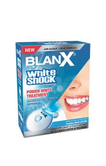 Blanx White Shock Treatment + Led Bite 30ml