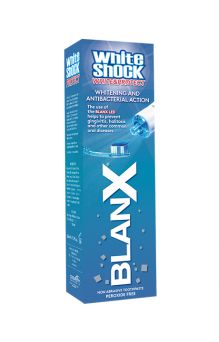 Blanx White Shock 50ml + Blanx Led