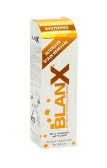 Blanx Intensive Stain Removal