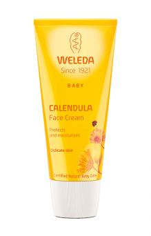 Weleda Calendula Cream Facial Care 50ml