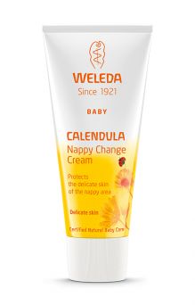 Weleda Calendula Nappy Change Cream 75ml