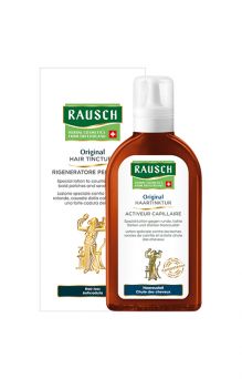 Rausch Hair Tincture Special Lotion 200ml