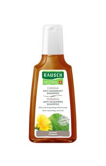 Rausch Coltsfoot Shampoo 200ml