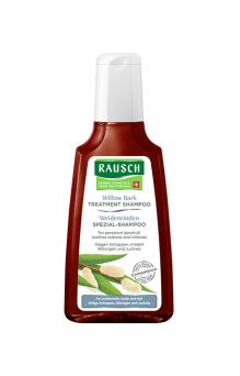 Rausch Willow Bark Shampoo 200ml