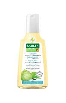 Rausch Heart Seed Sensitive Shampoo 200ml