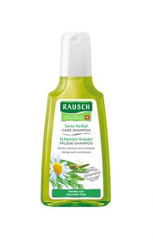 Rausch Herbal Shampoo 200ml