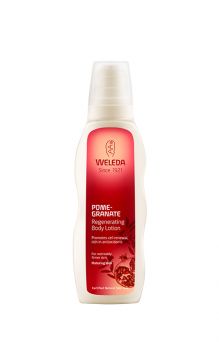 Weleda Pomegranate Regenerating Body Lotion 200ml