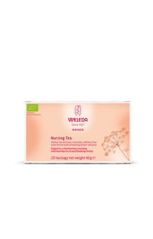 Weleda Nursing Tea 40ml