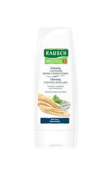 Rausch Caffeine & Ginseng Conditioner 200ml