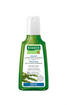 Rausch Seaweed Shampoo 200ml