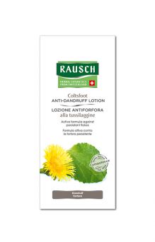 Rausch Coltsfoot Anti Dandruff Lotion 200ml