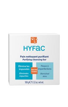 Hyfac Plus Pain Surgas 100gr