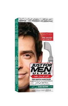 Just For Men Hair Dark Brown 2X30ml