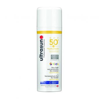 Ultrasun Kids Spf50+ 150ml