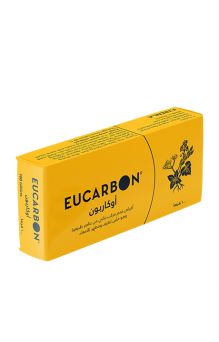 Eucarbon Tab 100's