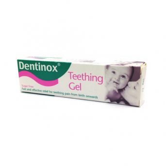 Dentinox Teething Gel 15gr