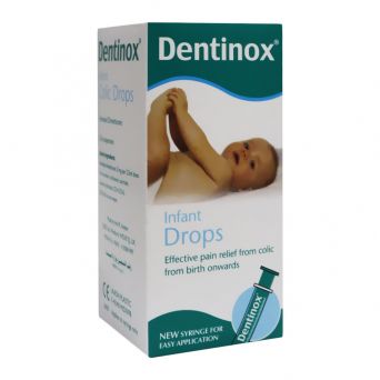 Dentinox Colic Drops 100ml