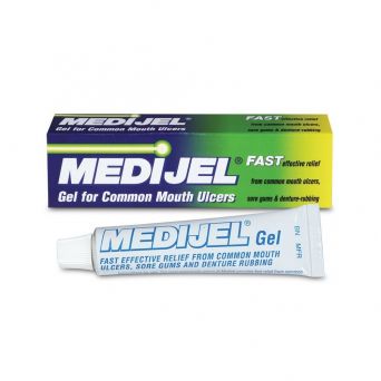 Medijel Gel 15gr