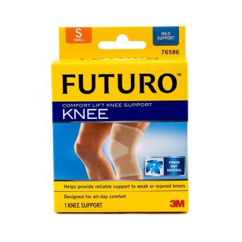 Futuro Comfort Lift Knee Support Small