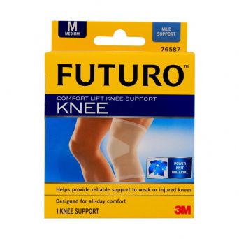 Futuro Comfort Lift Knee Suport Medium