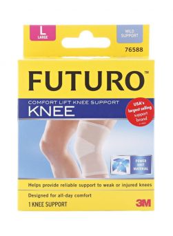 Futuro Comfort Lift Knee Support Large