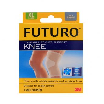 Futuro Comfort Lift Knee Support Extra Large