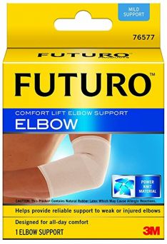 Futuro Comfort Lift Elbow Support Small