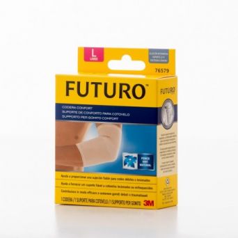 Futuro Comfort Lift Elbow Support Large