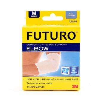 Futuro Comfort Lift Elbow Support Medium