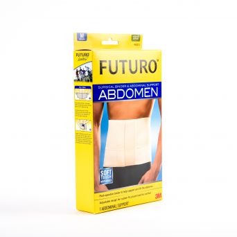 Futuro Surgical Binder & Abdominal Support Medium