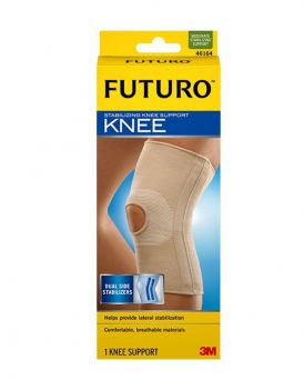 Futuro Stabilizing Back Support - Small/Medium