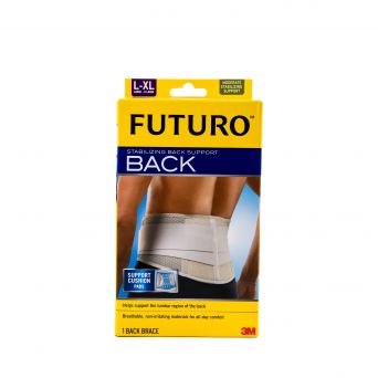 Futuro Stabilizing Back Support Large/Extra Large