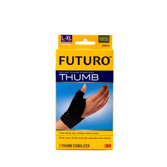 Futuro Thumb Stabilizer Large/Extra Large