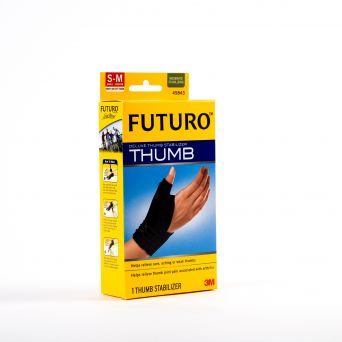 Futuro Thumb Stabilizer Small/Medium