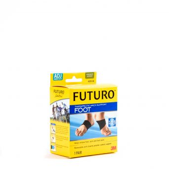 Futuro therapeutic Arch Support