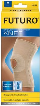 Futuro Stabilizing Knee Support Medium