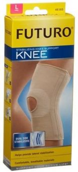 Futuro Stabilizing Knee Support Large