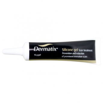 Dermatix Gel Tube 15gr