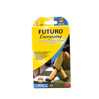 Futuro mild Knee High Beige Med