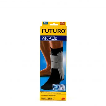 Futuro Stirrup Ankle Brace - Adjustable