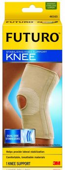 Futuro stabilizing Knee Support Small