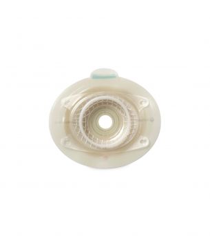 SenSura Mio Click - BodyFit Technology - Convex Deep - Coupling 50mm - Reference# 169510