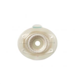 SenSura Mio Click - BodyFit Technology - convex deep - coupling 60mm -   Cuttable size 15-40mm