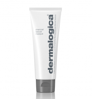 Dermalogica Charcoal Rescue Masque