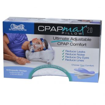 Contour CPAP Max 2.0 Pillow 15-551R