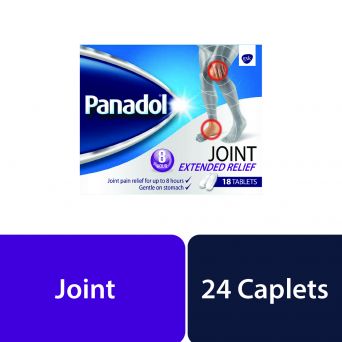 Panadol Joint, 18 Tablets