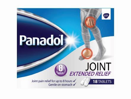 Panadol Joint, 18 Tablets