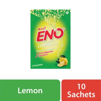 ENO Sachets Lemon