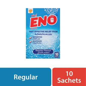 ENO Sachets Regular